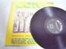MADDOX BROTHERS AND ROSE- I'LL WRITE YOUR NAME IN THE SAND- KING-LP/Vinyl/Record