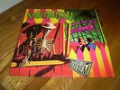 Whiplash ticket to mayhem 1st Press LP