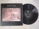 ATOMIC ROOSTER Death Walks Behind You LP 1970 PROG ROCK Stereo B&C RECORDS