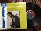 ERIC DOLPHY MEMORIAL ALBUM VEE JAY RJL-6003 OBI STEREO Japan Vinyl LP