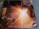 RARE RUNNING WILD GATES TO PURGATORY LP VENOM EXCITER RAZOR SODOM HELLHAMMER