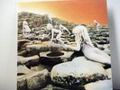 LED ZEPPELIN LP Houses Of The Holy 1973  Atlantic jimmy page robert plant