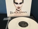 Black Swan White Color Vinyl Limited Edition 500 Cult Horror Soundtrack Score