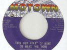TAMMI TERRELL This Old Heart Of Mine  MOTOWN NORTHERN SOUL 45