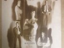 The Dave Clark Five ?– 5 By 5 LP Columbia ?– SX 6309 (D916E)
