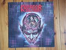 Kreator - Coma of Souls LP Vinyl 1press original noise records Thrash rare rar