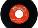 Little Jimmy Edward - “Slapping Some Soul Upon Me”–1968 -Key-Loc1024-Latin Soul