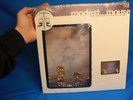 Lonesome Crowded West [LP] by Modest Mouse (Vinyl, Nov-2014, 2 Discs)