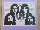 Pink Floyd Omayyad TMQ green vinyl LP