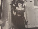 HYDE - ROUGH BOYS  1987 WAY VAGUE RECORDS WV-00102    U.S. 80'S METAL  STEVE VAI