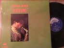 Arthur Jones- Scorpio, America Jazz LP original France import.  w/ Beb Guerin