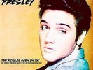 Elvis Presley - The King As Seen On TV  VINYL LP WLV82038