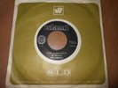 CAT STEVENS Lady D'Arbanville / I Wish I Wish GIGA RARE 7