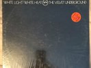 The Velvet Underground - White Light/White Heat (LP) New (Sealed)