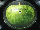 PAUL McCartney 1970 APPLE UK FIRST SUPERB G/FOLD BRILLIANT AUDIO + INNER BEATLES