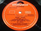 JIMI HENDRIX MIDNIGHT LIGHTNING POLYDOR UK FIRST SENSATIONAL AUDIO ALL NEAR MINT