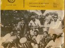 AFRICAN ROCK INSTRUMENTAL CENTRAFRICAN JAZZ L'HOMME QU'IL FAUT  LISTEN