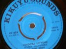 AFROFUNK KENYA KIAHITI BOYS NINDOKA UNYONE CLEAN LISTEN