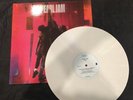PEARL JAM TEN  EDITION VINYL  COLORED WHITE VINYL LP EUROPEAN REISSUE