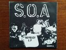 S.O.A. -NO POLICY EP -7