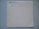 Shark Island- Law Of The Order LP 2x ACETATE  Very Rare  1989 Hard Rock