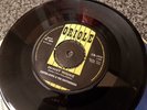 Carter-Lewis & the Southerners. SKINNY MINNIE / EASY TO CRY. Rare 7