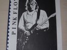 Eclipsed 1 Pink Floyd  Fan-Magazin 1 Ausgabe 1/Nov 1992  Rar Top erhalten