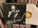 Booker Ervin The Freedom Book Orig Prestige Mono 7295 Vangelder 7295 VG++ To NM