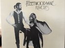 NM FLEETWOOD MAC RUMORS Vinyl Record ORIGINAL FIRST PRESS LP TEXTURED COVER 1977