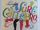 Los Good Guys ?Surf Callejero (Sidewalk  Surfing) LP Venezuela Circulo Musical