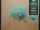 THE GRATEFUL DEAD FACTORY SEALED  WARNER BROS STUDIO ALBUMS 1ST 5 LPS BOX SET