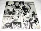 The Albert - Self-Titled S/T, 1970 Psych/Rock/Funk LP, SEALED , Orig Press PLP-9