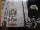 ROCKY'S FILJ STORIE DI UOMINI E NON LP SONY,NEAR MINT