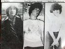 THE SUNDAY PAINTERS-LIKE A REPTILE - EP -7