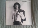 Patti Smith - Horses (1975) LP - Arista - ARTY112
