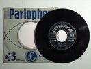 BEATLES PLEASE PLEASE ME 45 7