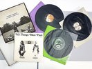 George Harrison - All Things Must Pass - 1974 Japan Promo Box Set Mint 3 x LP