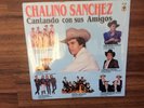 CHALINO SANCHEZ LP 