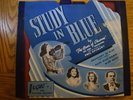 Study in Blue - Vogue Picture records - R725 and R726 - E+ Beautiful