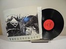 Corrosion of Conformity  Techno EP $5 COMBINED SHIPPING Ships your entire order
