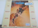 THE GOONIES, SOUNDTRACK FEAT. CYNDI LAUPER / BANGLES 1985 SEALED MEXICAN LP