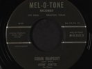 SUE MARO & LYNN CARROLL: Green Bananas / Cuban Rhapsody 45 (tol, great moody Ex