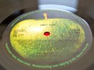 THE BEATLES - ABBEY ROAD - 1969 UK 1st PRESSING - NO 
