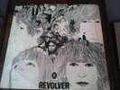 THE BEATLES REVOLVER GERMAN EXPORT TO SWITZERLAND SMO 74 161 YEX 605/6 - 1