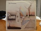 THE CHAMELEONS Script Of The Bridge LP