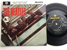 Beatles; No.1 GEP8883 Parlophone 1963 Uk 7