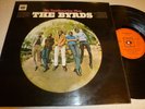 THE BYRDS..MR TAMBOURINE MAN..SUPERB UK 1ST ISSUE CBS LABEL No S 23571