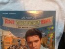 Elvis Presley . Roustabout . 1964 RCA Soundtrack LP . Stereo LSP 2999 Hal Wallis
