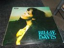 BILLIE DAVIS - RARE SELF-TITLED UK DECCA LP