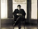 3 LP BOX COLUMBIA 2-EYE STEREO Bach GLENN GOULD Partitas/Inventions D3S-754